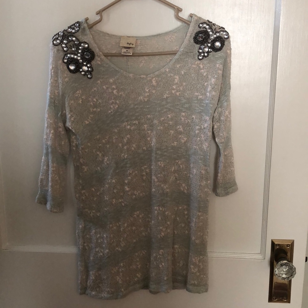 Buckle Daytrip Top